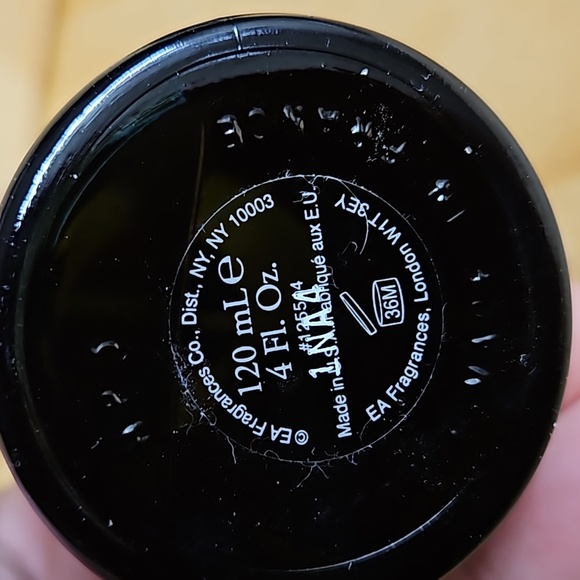 Grey Flannel - Picture 3 of 3